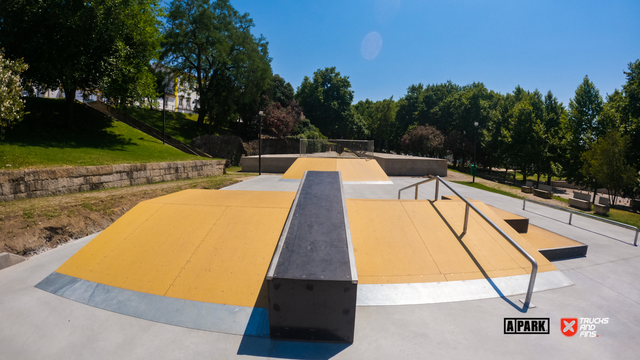 PPortalegre skatepark